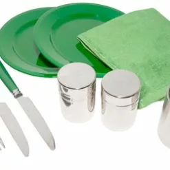 Visspullen Ultimate Cooking Set (4 Reviews) 21 Visspullen Ultimate Cooking Set (4 Reviews) -Fishfinder Winkel 7912fb09126f1da0