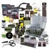 Visspullen Mega Complete Carp Tacklebox! (3 Reviews) -Fishfinder Winkel 7973ee6607a217bc