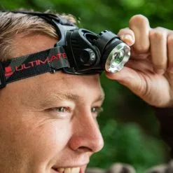 Visspullen Ultimate Explorer Headlight (10 Reviews) -Fishfinder Winkel 79eae847c0cbe7d5