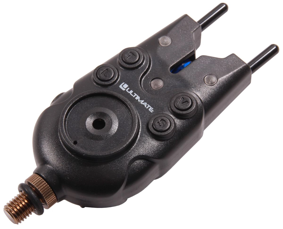 Visspullen Ultimate Scorpion Carp Set (4 Reviews) 25 Visspullen Ultimate Scorpion Carp Set (4 Reviews) - Afbeelding 23