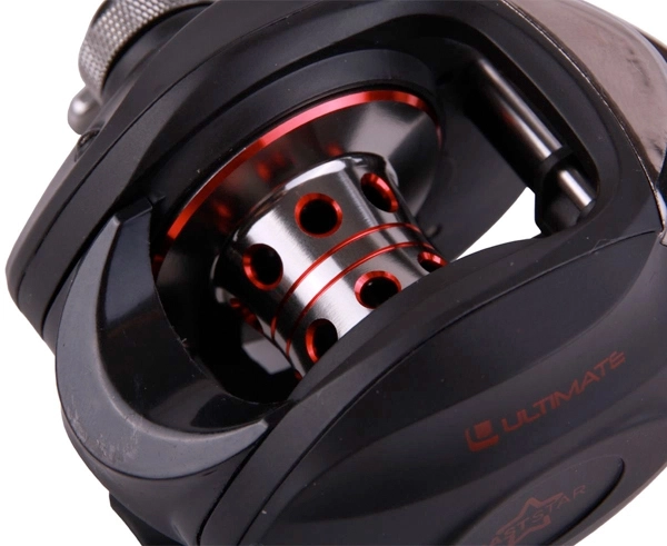 Visspullen Ultimate Cast Special Combo 2.00m (15-45g) (11 Reviews) 14 Visspullen Ultimate Cast Special Combo 2.00m (15-45g) (11 Reviews) - Afbeelding 12