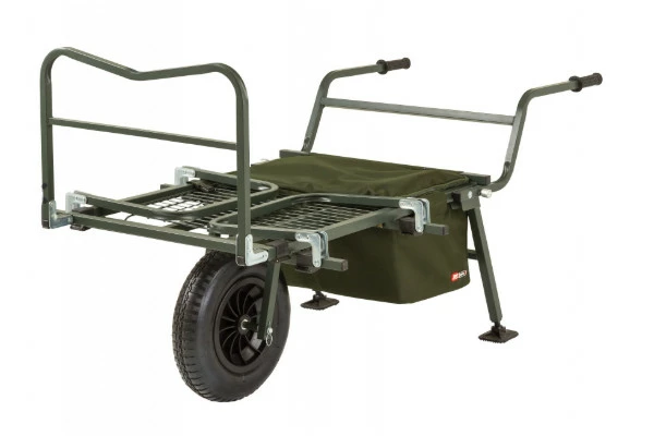 Visspullen JRC Cocoon 2G Barrow 5 Visspullen JRC Cocoon 2G Barrow - Afbeelding 3