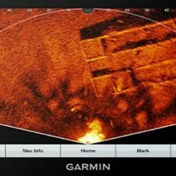 Visspullen Garmin Panoptix LiveScope™ Systeem -Fishfinder Winkel 7d9ae4b42b11f9db