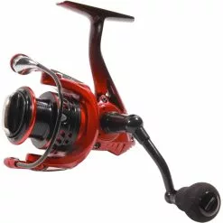 Hengel Ultimate Chikara Spin Set (6 Reviews) -Fishfinder Winkel 7fc3366cdb54d29d