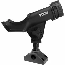 Visspullen Scotty Powerlock Hengelsteunen (3 Reviews)