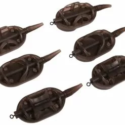 Visspullen Life Orange Method Set Light -Fishfinder Winkel 7ff9660bc7e29bea