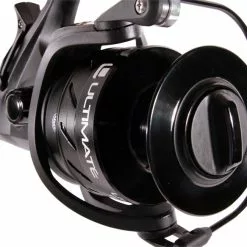 Visspullen Ultimate Dynamic Adventure Carp Set (21 Reviews) -Fishfinder Winkel 8072ec39ee13d56b