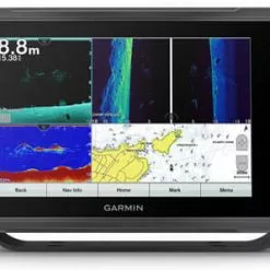 Visspullen Garmin Echomap™ Ultra 102sv