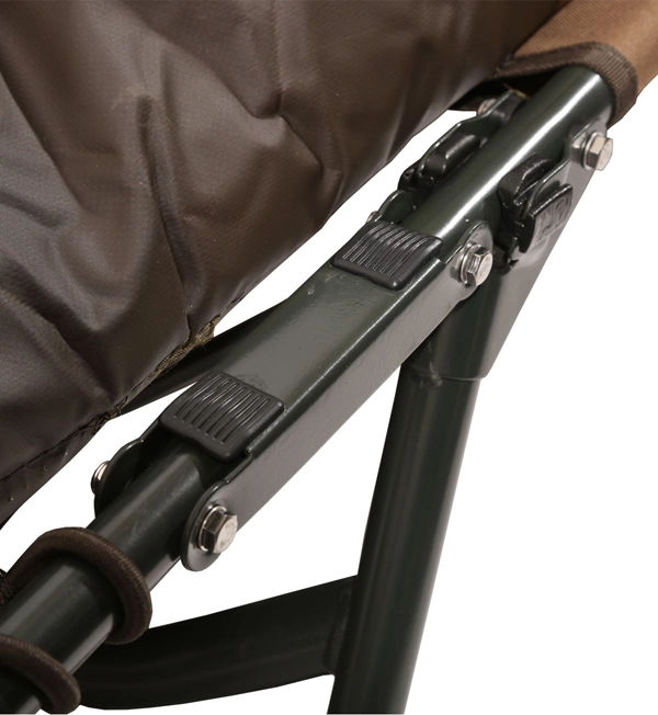 Visspullen Ultimate Adventure Sleeping System (8 Reviews) 9 Visspullen Ultimate Adventure Sleeping System (8 Reviews) - Afbeelding 7