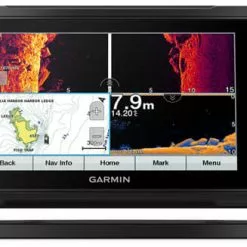 Visspullen Garmin Echomap™ UHD 92sv