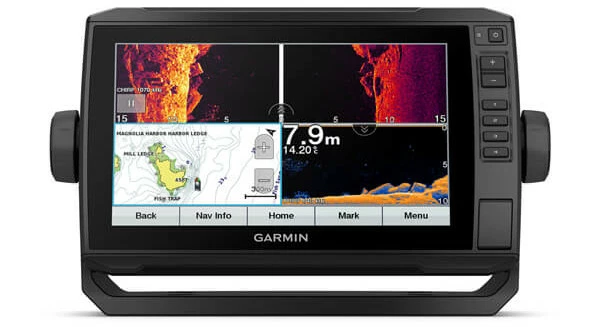 Visspullen Garmin Echomap™ UHD 92sv 3 Visspullen Garmin Echomap™ UHD 92sv