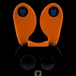 Visspullen Wolf Rod Rest Easy Claw (2 Reviews) -Fishfinder Winkel 83d5c9de7bc62816