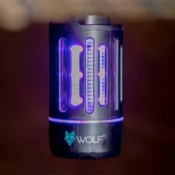 Visspullen Wolf Summer Night Pack (1 Review) -Fishfinder Winkel 8420d4bb8e05d266