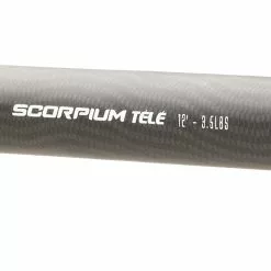 Hengel Prowess Rod Scorpium Telescopic (1 Review) -Fishfinder Winkel 85421b6383944909