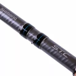 Shimano STC Spinning Reishengel (2 Reviews) -Fishfinder Winkel 8691528f361f1ec8