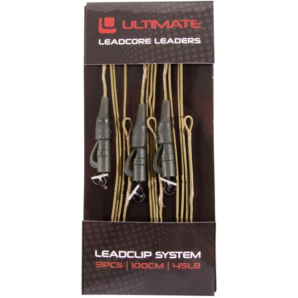 Visspullen Ultimate Adventure Mega Carp Set (62 Reviews) 23 Visspullen Ultimate Adventure Mega Carp Set (62 Reviews) - Afbeelding 21