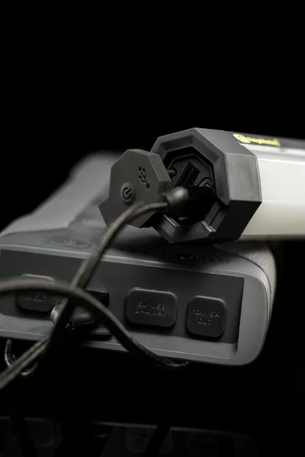 Visspullen RidgeMonkey Vault Lite IR180 (1 Review) 10 Visspullen RidgeMonkey Vault Lite IR180 (1 Review) - Afbeelding 8