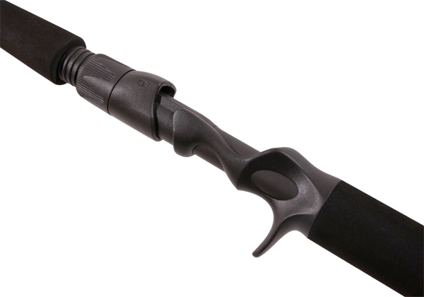 Visspullen Ultimate Cast Special Combo 2.00m (15-45g) (11 Reviews) 5 Visspullen Ultimate Cast Special Combo 2.00m (15-45g) (11 Reviews) - Afbeelding 3