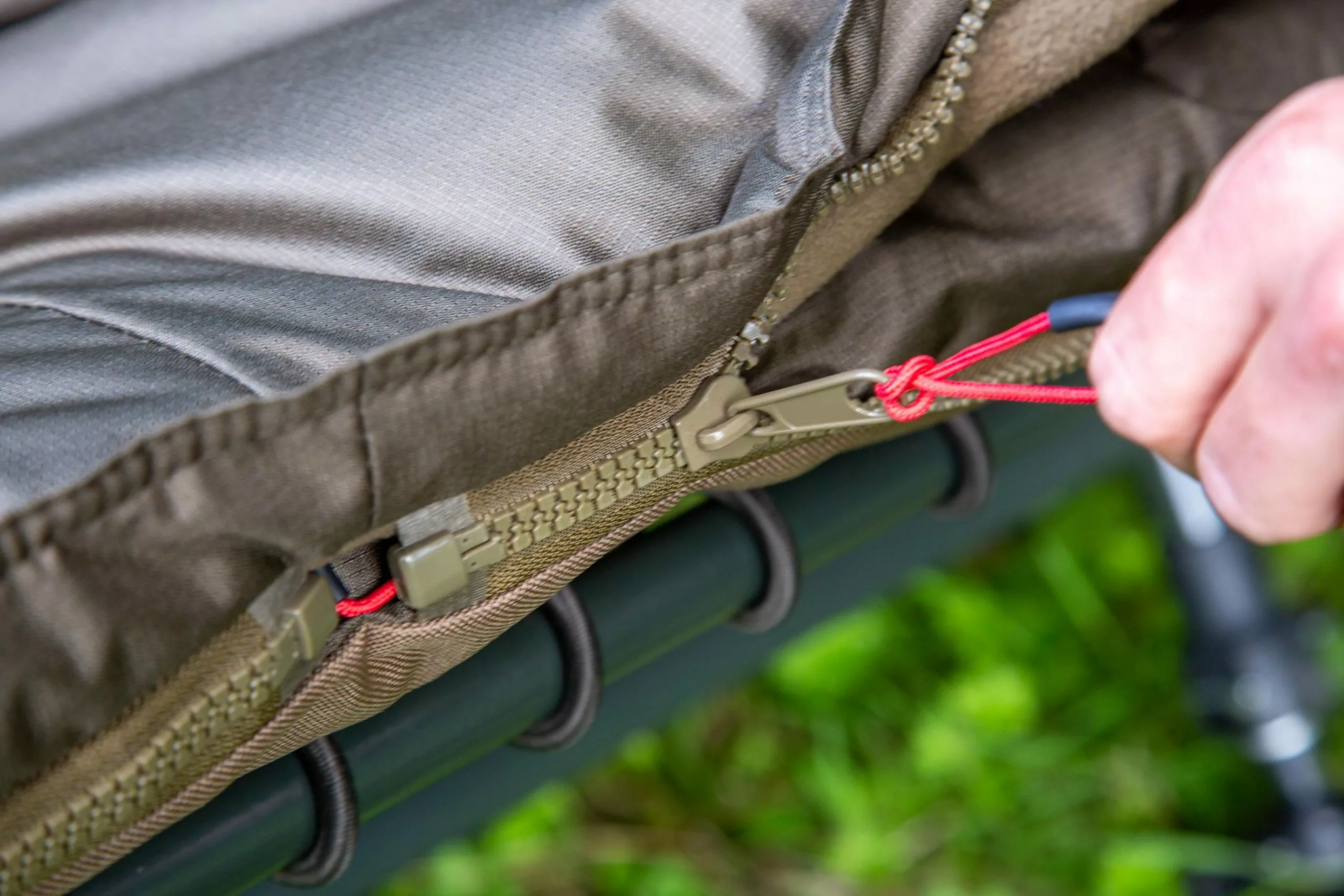 Visspullen Ultimate Adventure Sleeping System (8 Reviews) 20 Visspullen Ultimate Adventure Sleeping System (8 Reviews) - Afbeelding 18