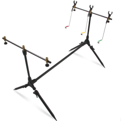 Visspullen NGT Session Carp Set Met Hengels, Molens, Beetmelders, Rod Pod én Foedraal! (15 Reviews) -Fishfinder Winkel 8bbf8cf2f6167ac4