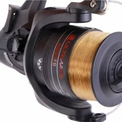 Visspullen NGT Session Carp Set Met Hengels, Molens, Beetmelders, Rod Pod én Foedraal! (15 Reviews) -Fishfinder Winkel 8d54a6d9a356e9ab