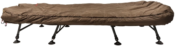 Visspullen Ultimate Adventure Sleeping System (8 Reviews) 5 Visspullen Ultimate Adventure Sleeping System (8 Reviews) - Afbeelding 3