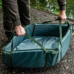 Visspullen Ultimate Adventure Carp Cradle Onthaakmat (22 Reviews) -Fishfinder Winkel 8dba8bc04a2e4c43