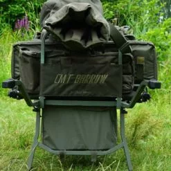 Visspullen Strategy CMT Barrow (130x53x82cm) (1 Review) -Fishfinder Winkel 8e8fdfe1827460bd