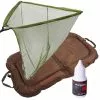 Visspullen Angling Pursuits Carp Landing Set (3 Reviews)