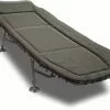 Visspullen Solar Undercover Green Bedchair (6 Reviews) -Fishfinder Winkel 8f52af1e02be288e