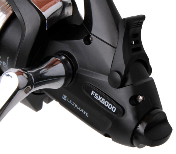 Visspullen Ultimate Adventure Carp Set 12ft (5 Reviews) 10 Visspullen Ultimate Adventure Carp Set 12ft (5 Reviews) - Afbeelding 8