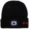Visspullen Ultimate Winter Hat + Rechargeable Light (17 Reviews) -Fishfinder Winkel 917aacc62fd564e1