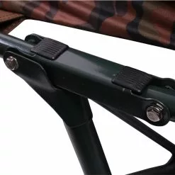 Visspullen Ultimate Bedchair Deluxe Camo (7 Reviews) -Fishfinder Winkel 91c1ff4f82c4bf33