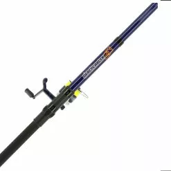 Visspullen Angling Pursuits Telescopic Beachcaster Combo 3,60m (50-150g) (7 Reviews) 8 Visspullen Angling Pursuits Telescopic Beachcaster Combo 3,60m (50-150g) (7 Reviews) -Fishfinder Winkel 9227d0efadf8291e