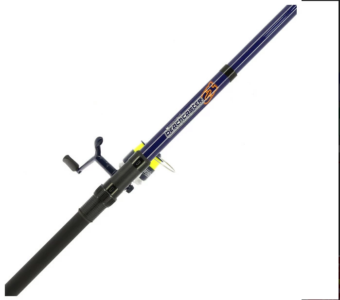 Visspullen Angling Pursuits Telescopic Beachcaster Combo 3,60m (50-150g) (7 Reviews) 5 Visspullen Angling Pursuits Telescopic Beachcaster Combo 3,60m (50-150g) (7 Reviews) - Afbeelding 3