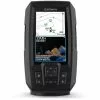 Visspullen Garmin Striker Vivid Fishfinder Cv Met GT20-TM Transducer (2 Reviews)