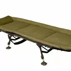 Visspullen Grade Layback Bedchair