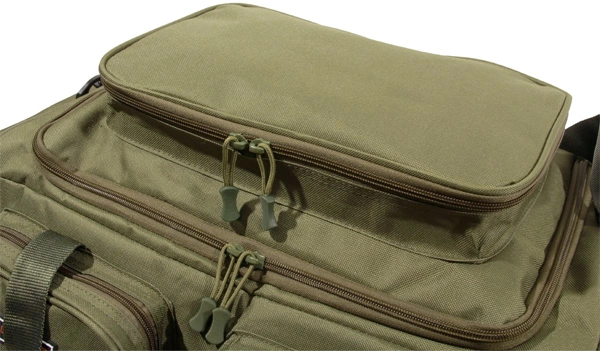 Visspullen Ultimate Cooking Set (4 Reviews) 6 Visspullen Ultimate Cooking Set (4 Reviews) - Afbeelding 4