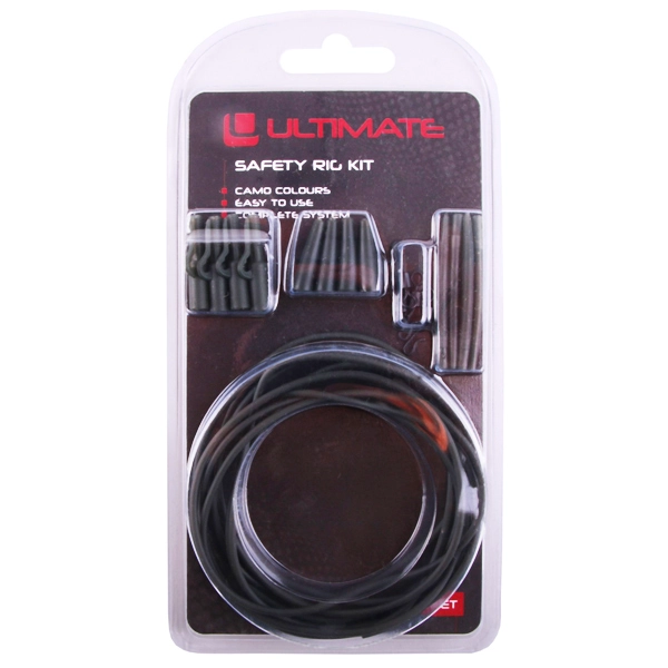 Visspullen Ultimate Adventure Mega Carp Set (62 Reviews) 28 Visspullen Ultimate Adventure Mega Carp Set (62 Reviews) - Afbeelding 26