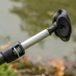 Visspullen Solar Undercover Green Bedchair (6 Reviews) -Fishfinder Winkel 94a8d77ba717e3ee