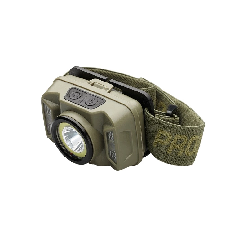 Visspullen Prologic Inspire Head Light 5W 500 Lumen 3 Visspullen Prologic Inspire Head Light 5W 500 Lumen