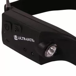 Visspullen Ultimate Explora Widebeam Headlight Hoofdlamp (11 Reviews) -Fishfinder Winkel 9597b3b4c016d1e2