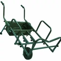 Visspullen NGT Dynamic Carp Barrow (2 Reviews)