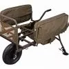 Visspullen Grade Bucket Barrow (145x72x82cm)