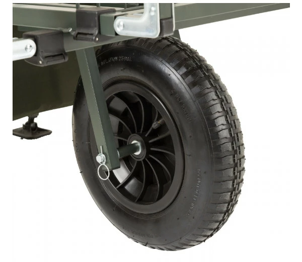 Visspullen JRC Cocoon 2G Barrow 8 Visspullen JRC Cocoon 2G Barrow - Afbeelding 6