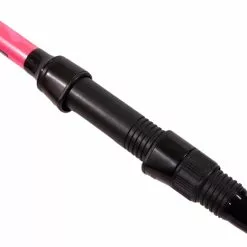 Ultimate Adventure Carp Queen Roze Karperhengel 12ft (3lbs) (3pcs) (3 Reviews) -Fishfinder Winkel 9a5d79d7324a5ab0