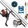Visspullen Ultimate Match Set (4 Reviews)