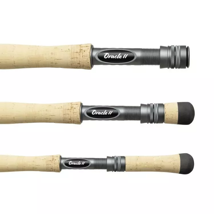 Shakespeare SKpro Oracle 2 River Vliegvishengel 5 Shakespeare SKpro Oracle 2 River Vliegvishengel - Afbeelding 3