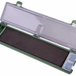 Visspullen Mega Complete Carp Tacklebox! (3 Reviews) -Fishfinder Winkel 9dd75e4de289d044