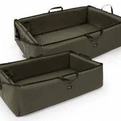 Visspullen Avid Carp Folda-Cradle Onthaakmat